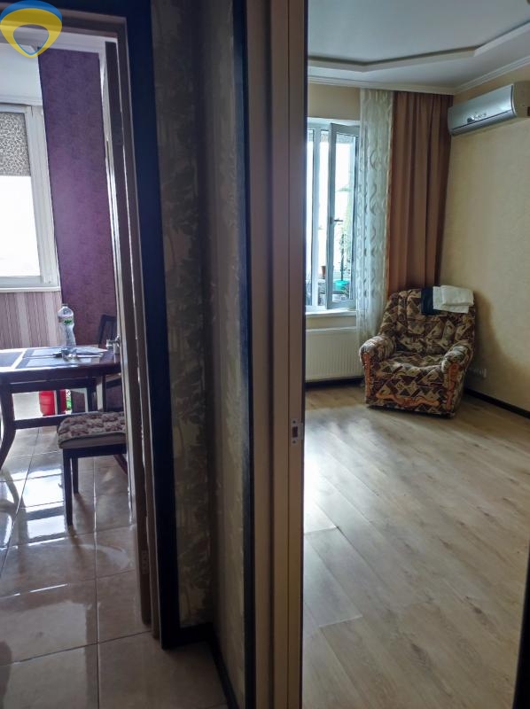 продажа однокомнатной квартиры номер A-174285 в Малиновском районе, фото номер 7